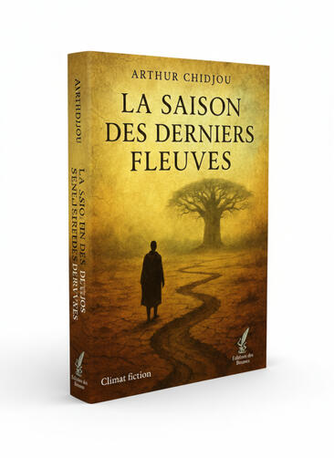 LA SAISON DES DERNIERS FLEUVES