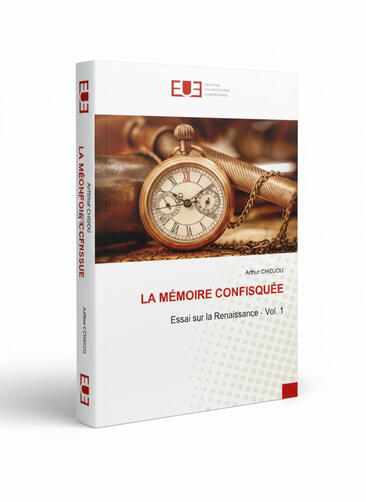 LA MEMOIRE CONFISQUEE