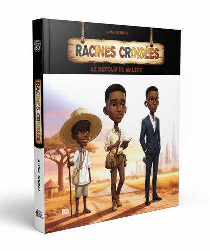 RACINES CROISEES