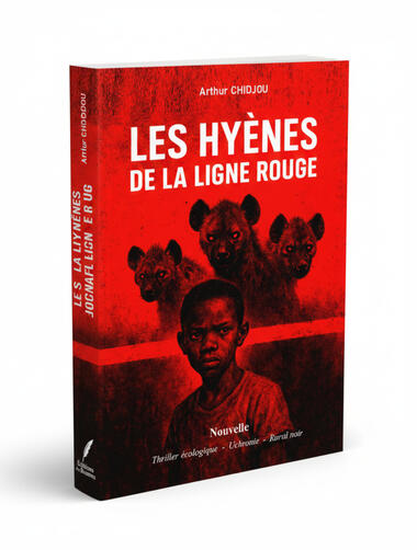 LES HYENES DE LA LIGNE ROUGE