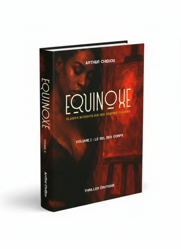 EQUINOXE 2