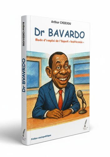 Dr BAVARDO