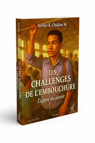 LES CHALLENGES DE L'EMBOUCHURE
