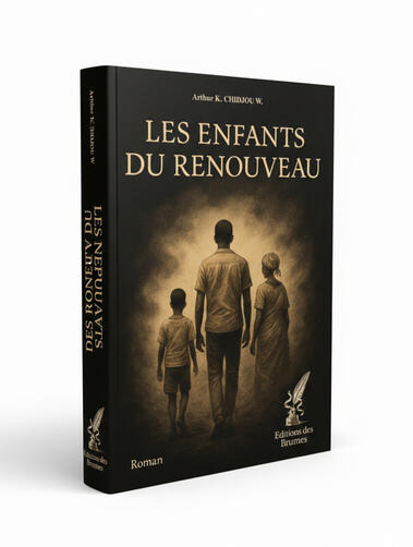 LES ENFANTS DU RENOUVEAU
