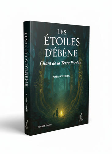 LES ETOILES D'EBENE
