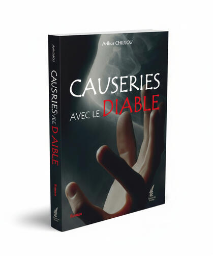 CAUSERIES AVEC LE DIABLE