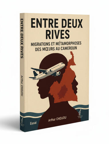 ENTRE DEUX RIVES